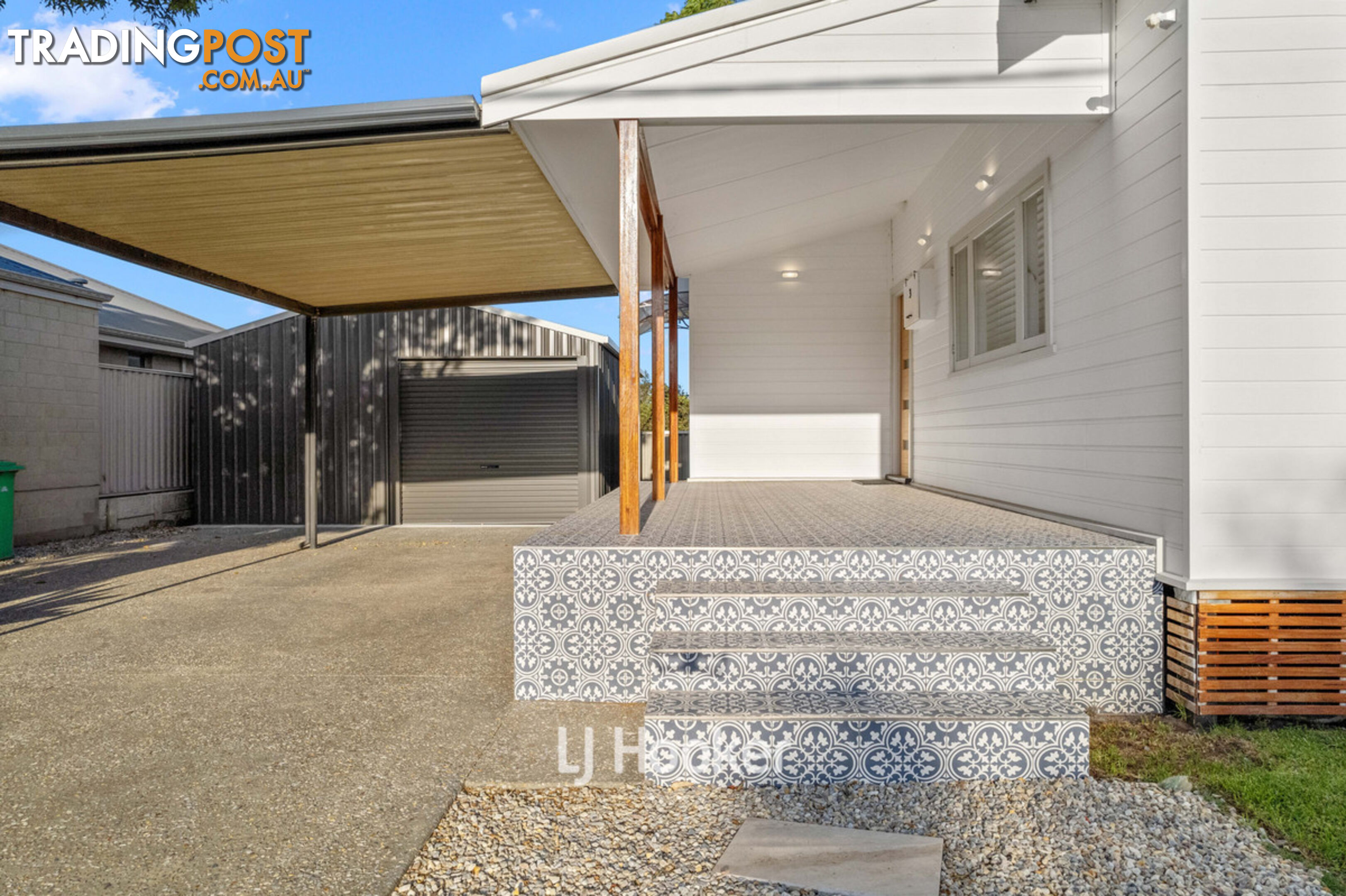 3A Latreille Road SOUTH BUNBURY WA 6230