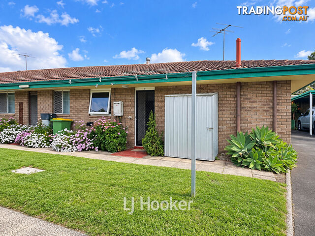10/2 Moira Road COLLIE WA 6225