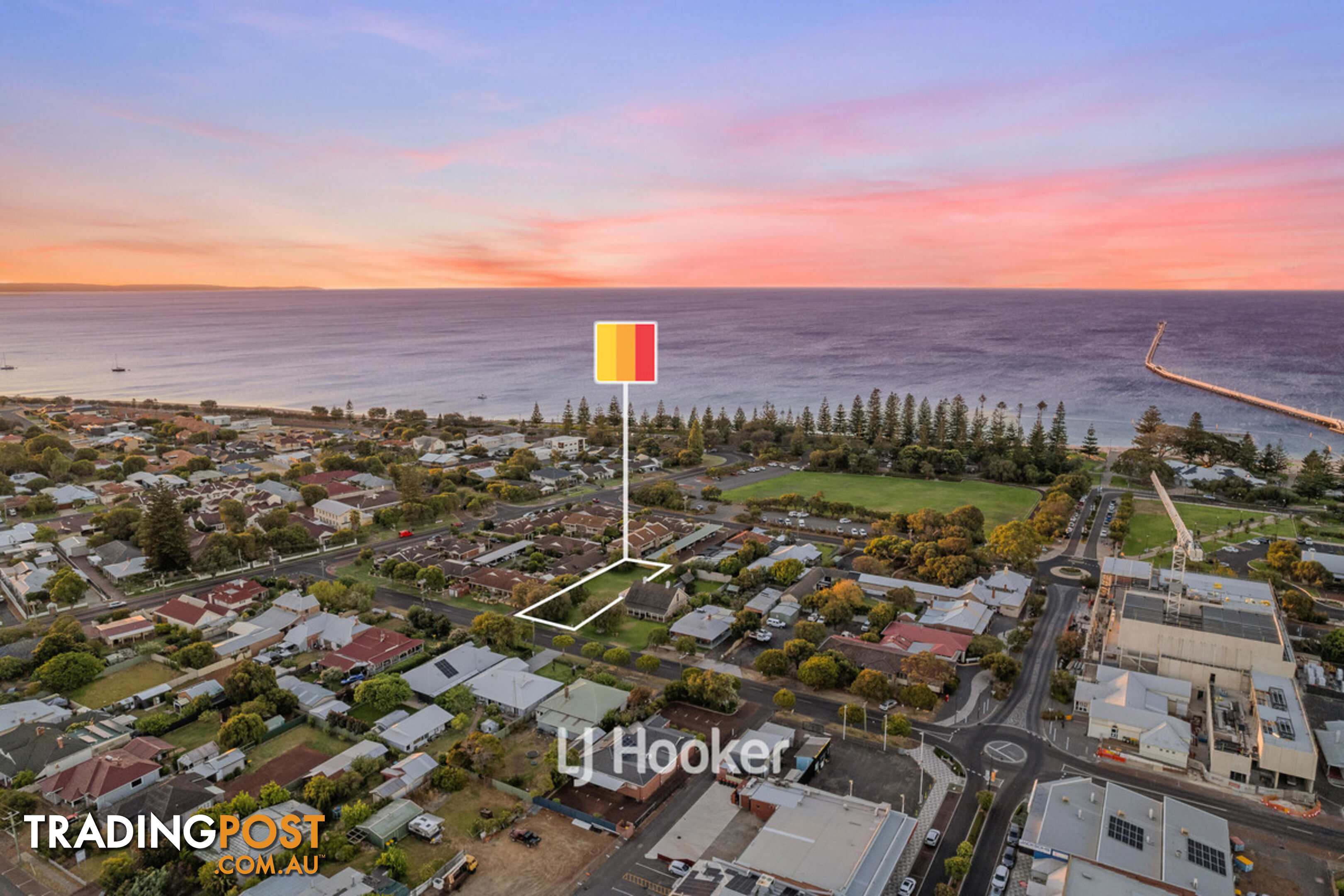 11 Adelaide Street BUSSELTON WA 6280