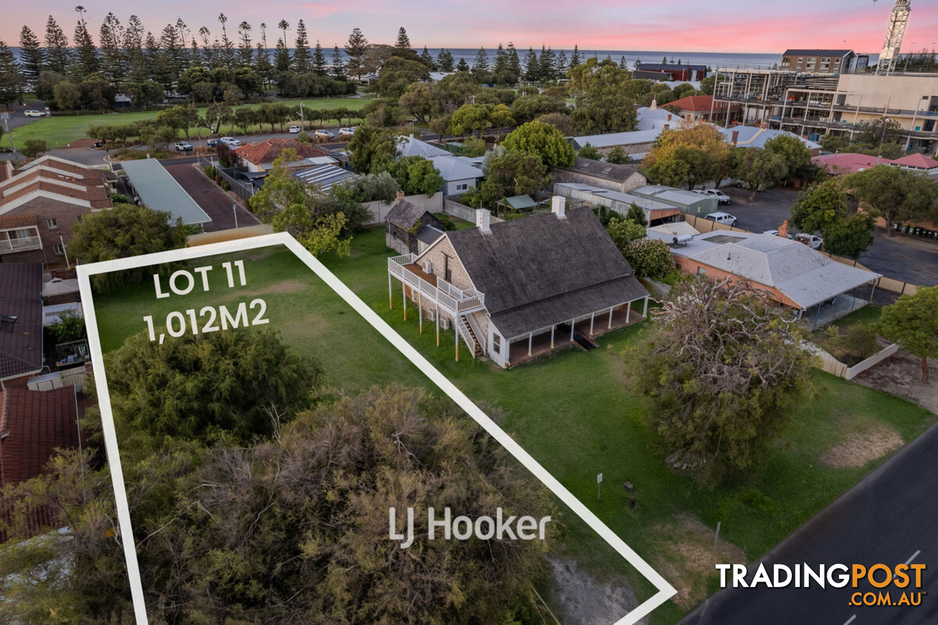 11 Adelaide Street BUSSELTON WA 6280