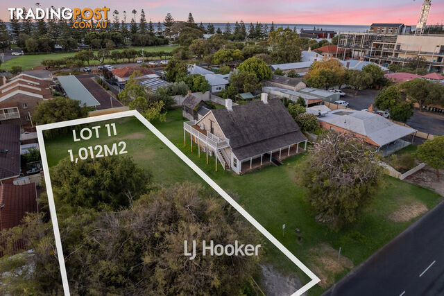 11 Adelaide Street BUSSELTON WA 6280