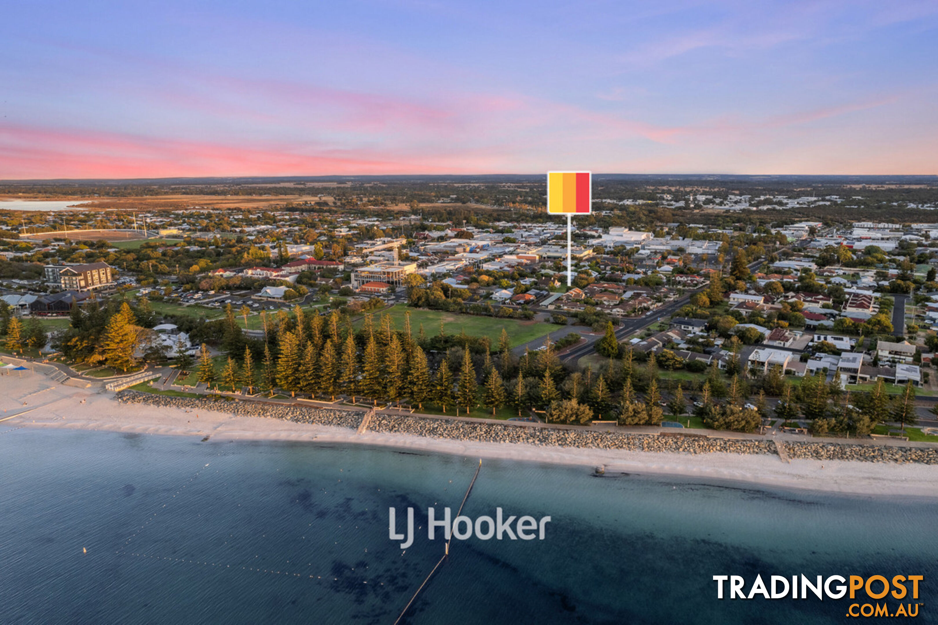 11 Adelaide Street BUSSELTON WA 6280