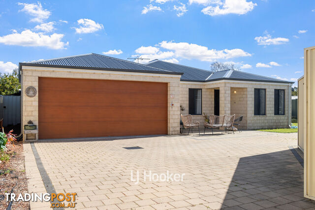 60B Lancaster Drive WEST BUSSELTON WA 6280