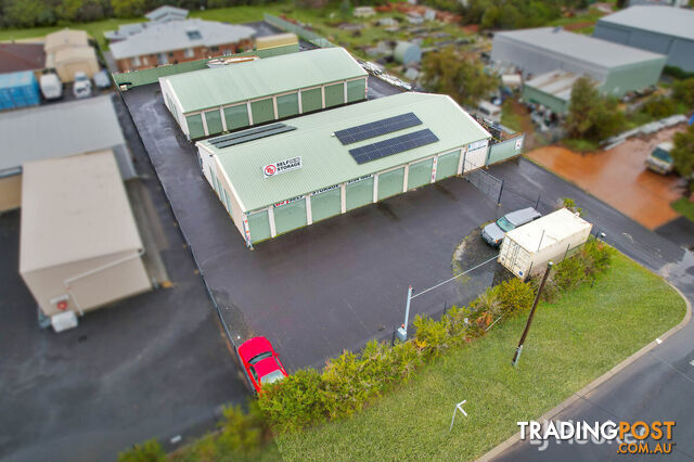 14 Isaacs Street BUSSELTON WA 6280