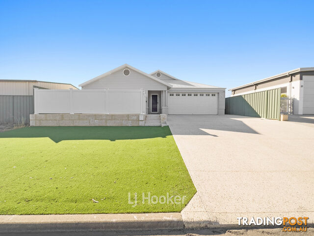 259 Marine Terrace GEOGRAPHE WA 6280