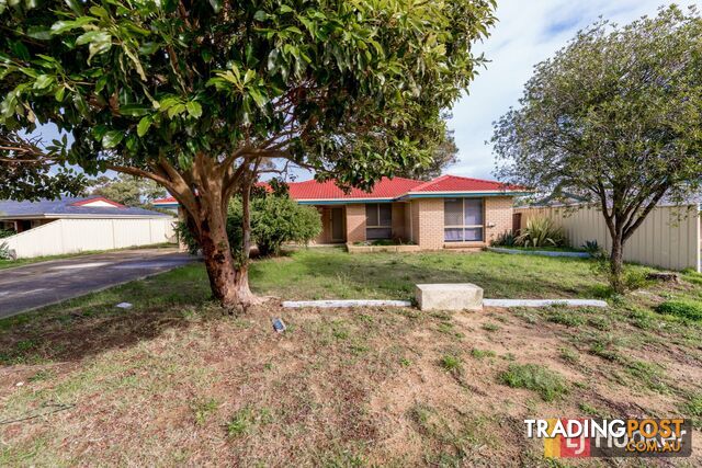 17 Littlefair Drive WITHERS WA 6230