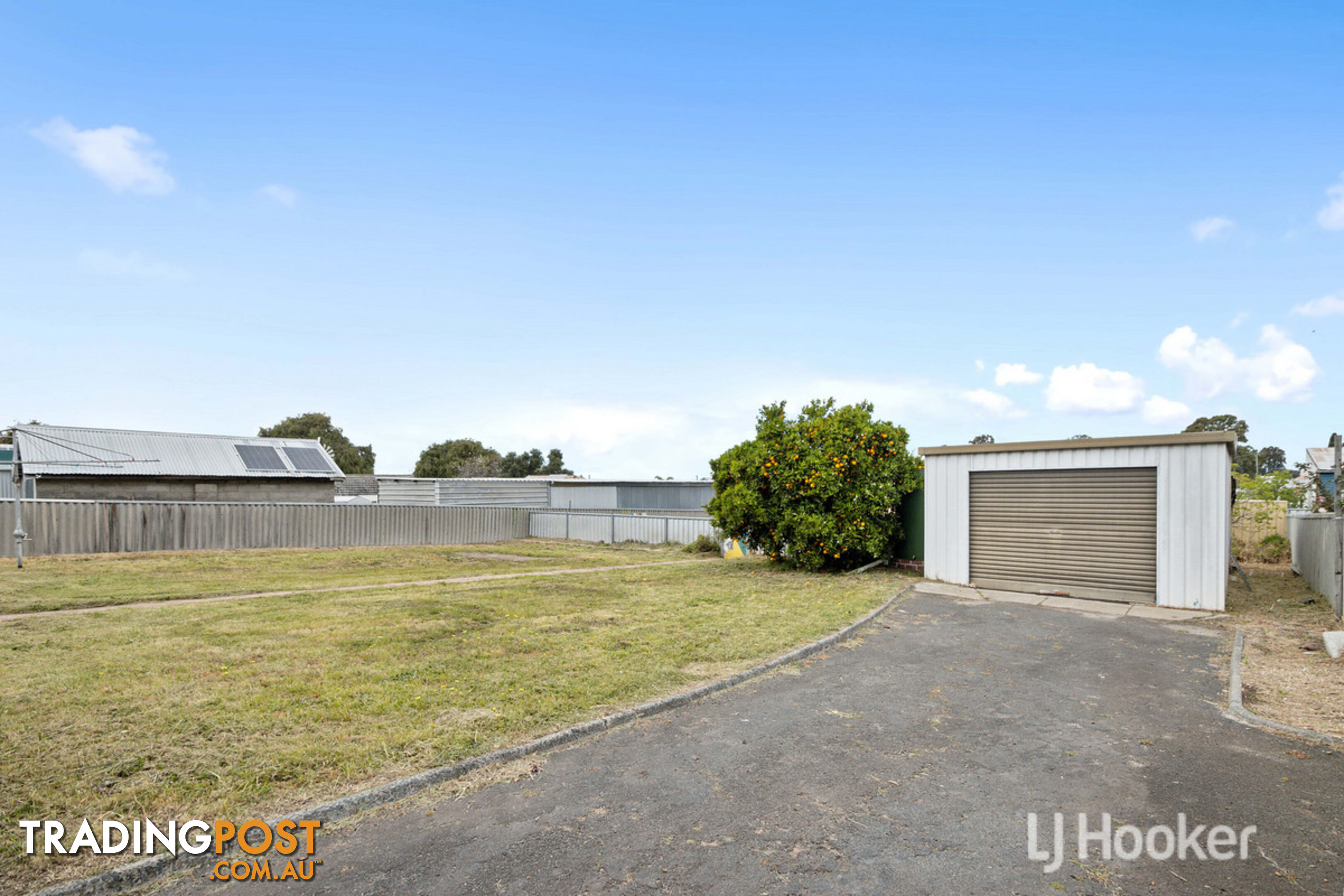 9 McKinley Street COLLIE WA 6225