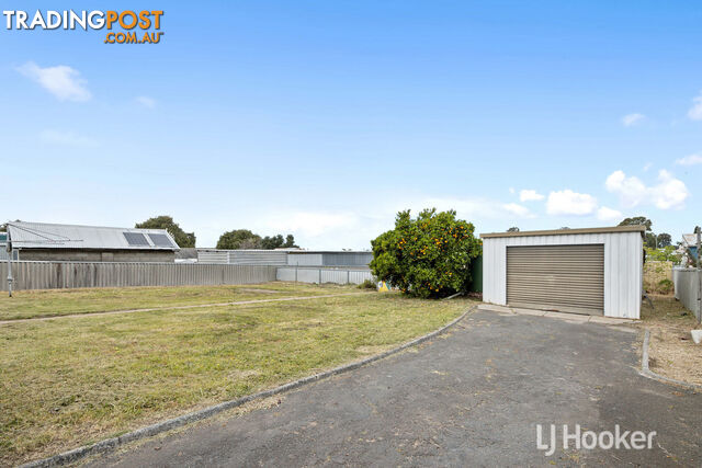 9 McKinley Street COLLIE WA 6225