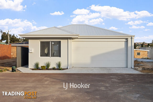 12/17 Hayward Street SOUTH BUNBURY WA 6230