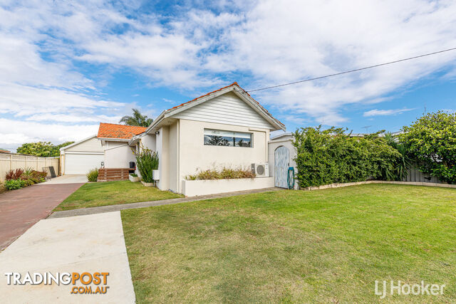 119 Minninup Road SOUTH BUNBURY WA 6230