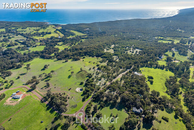 106 Gunyulgup Valley Drive YALLINGUP WA 6282