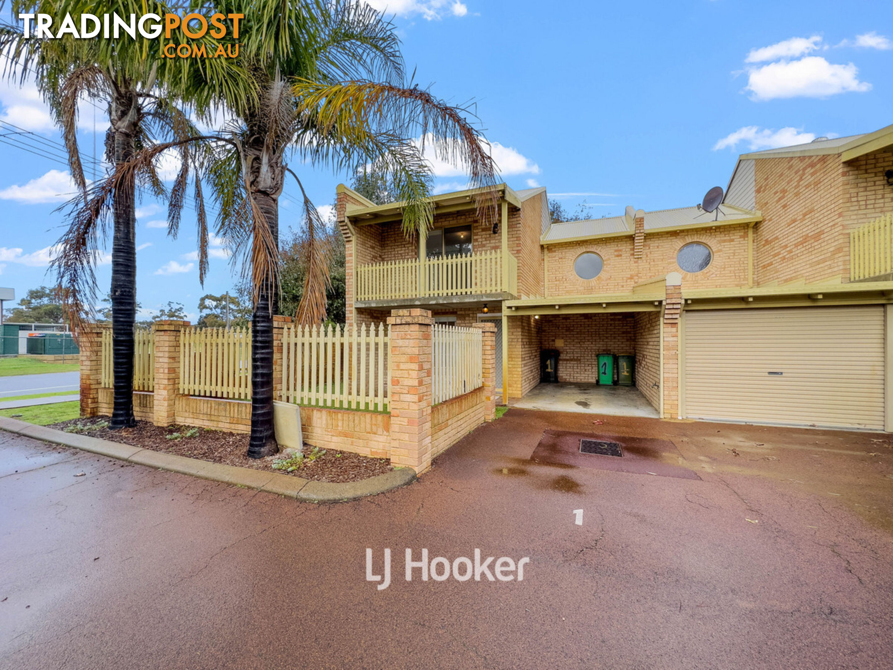 1/196 Spencer Street SOUTH BUNBURY WA 6230