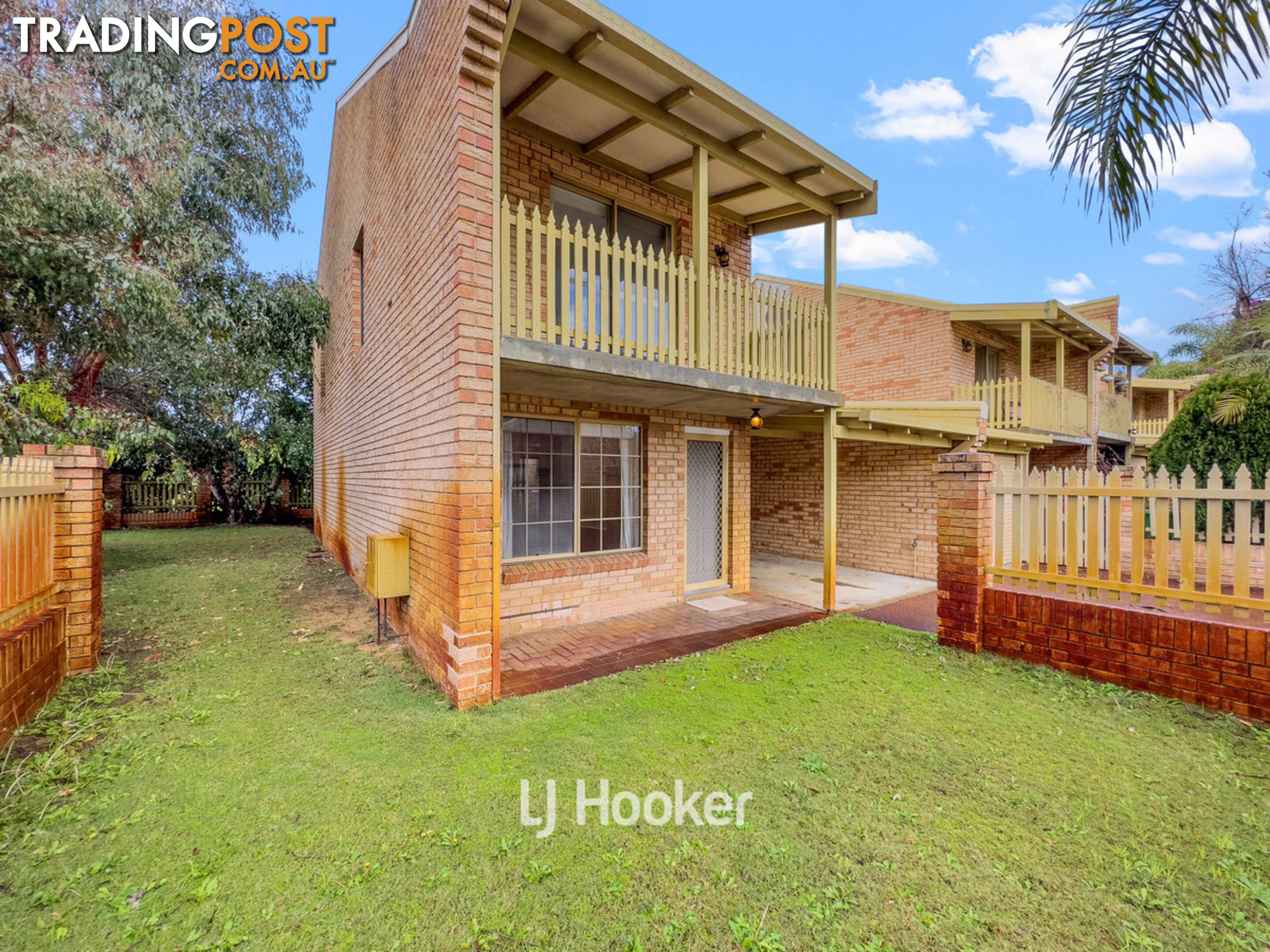 1/196 Spencer Street SOUTH BUNBURY WA 6230