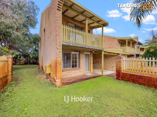 1/196 Spencer Street SOUTH BUNBURY WA 6230