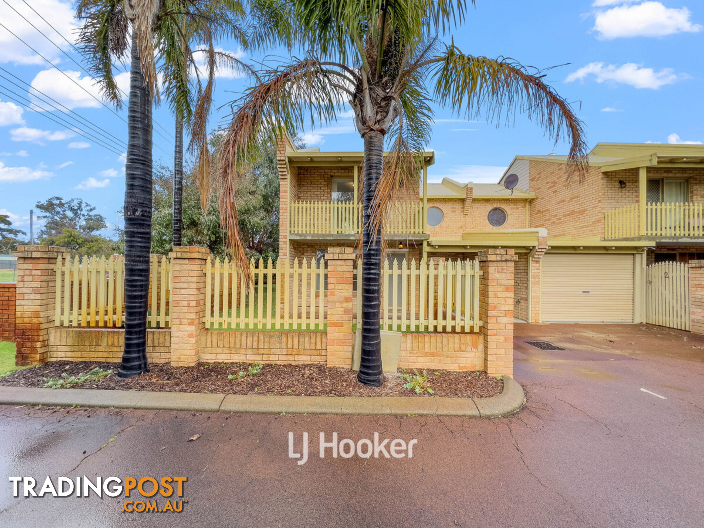 1/196 Spencer Street SOUTH BUNBURY WA 6230