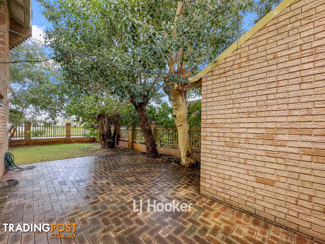 1/196 Spencer Street SOUTH BUNBURY WA 6230