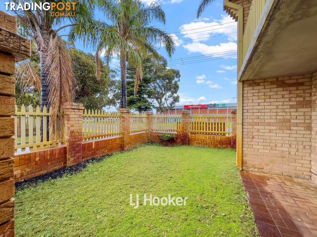 1/196 Spencer Street SOUTH BUNBURY WA 6230