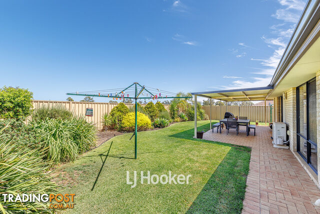 4 Diamond Street DALYELLUP WA 6230