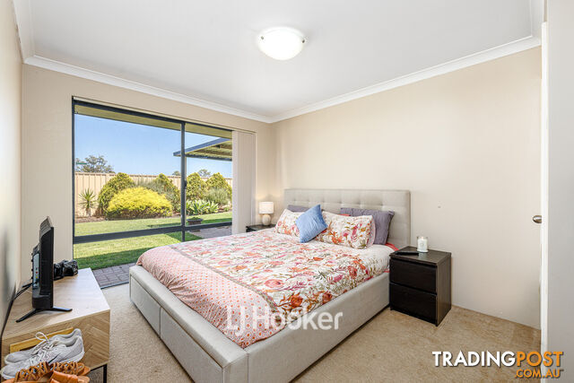 4 Diamond Street DALYELLUP WA 6230