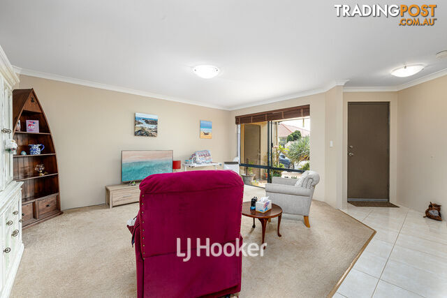 4 Diamond Street DALYELLUP WA 6230