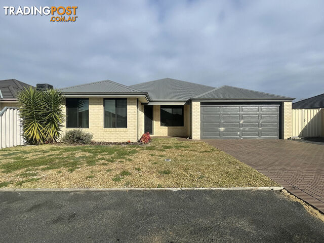 13 Mooralup Turn DALYELLUP WA 6230