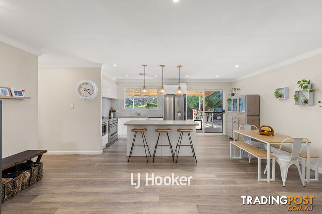 40 Hakea Crescent SOUTH BUNBURY WA 6230