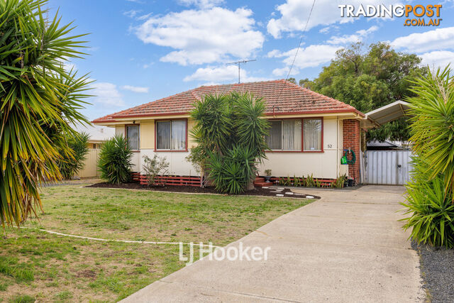 52 Balgore Way CAREY PARK WA 6230