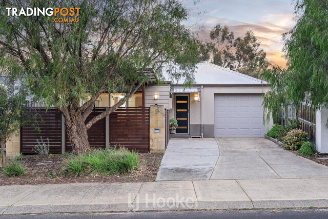 12 Martingale Drive DUNSBOROUGH WA 6281