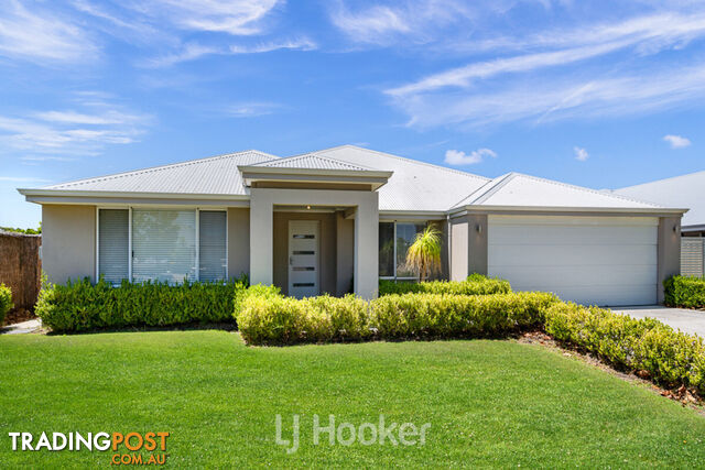 15 Garrigue Gardens YALYALUP WA 6280