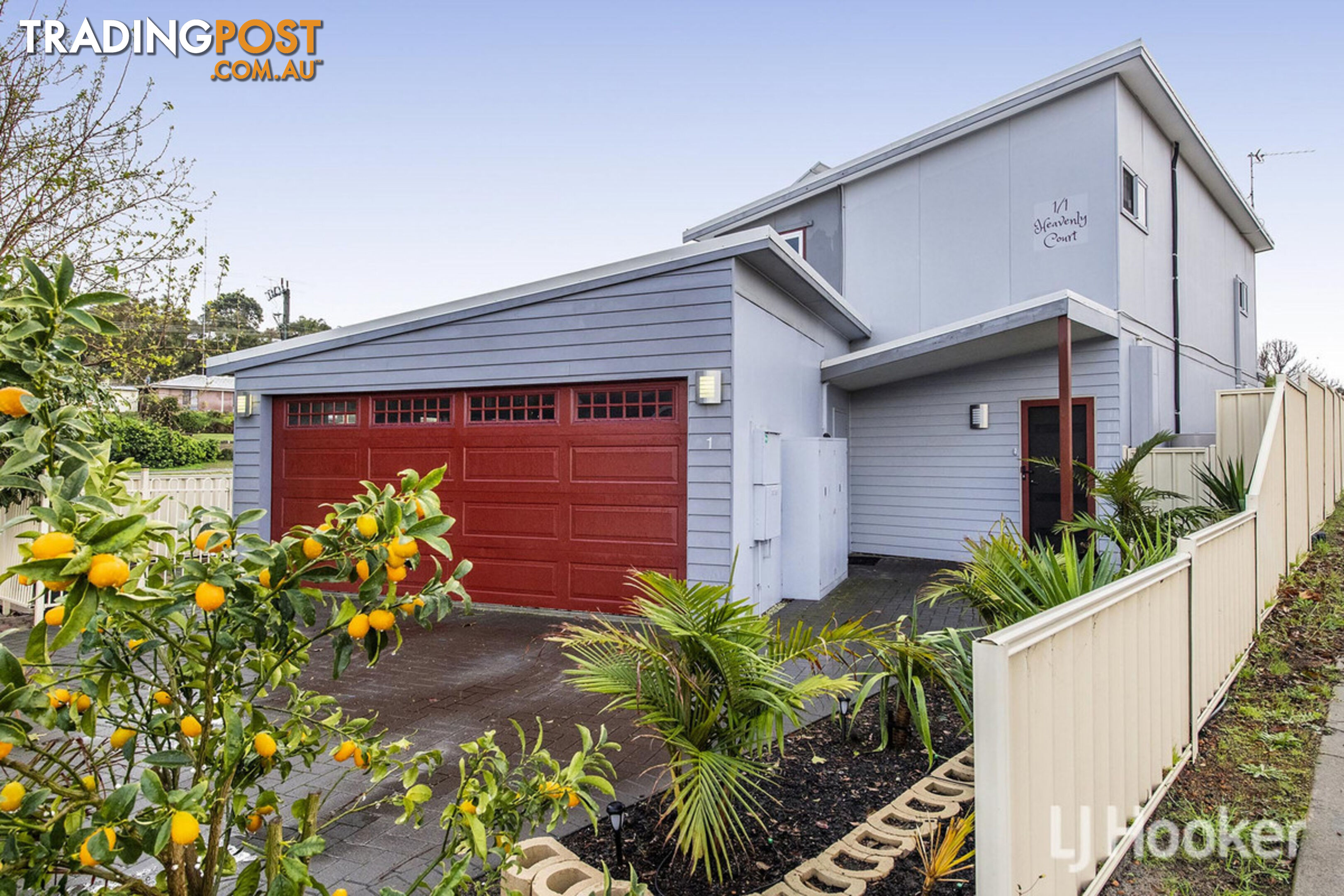 1/1 Heavenly Court AUSTRALIND WA 6233