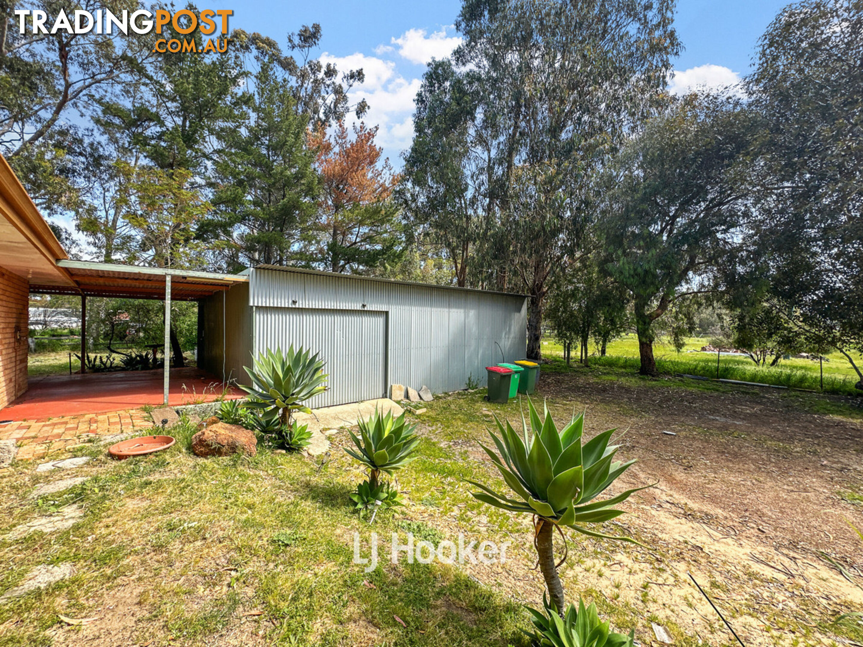 58 Weld Road CAPEL WA 6271