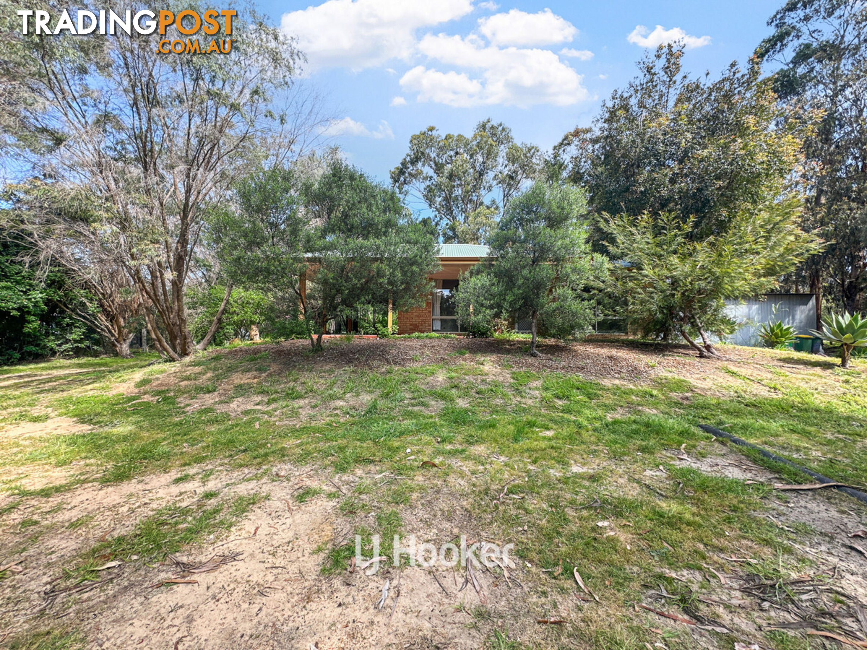 58 Weld Road CAPEL WA 6271