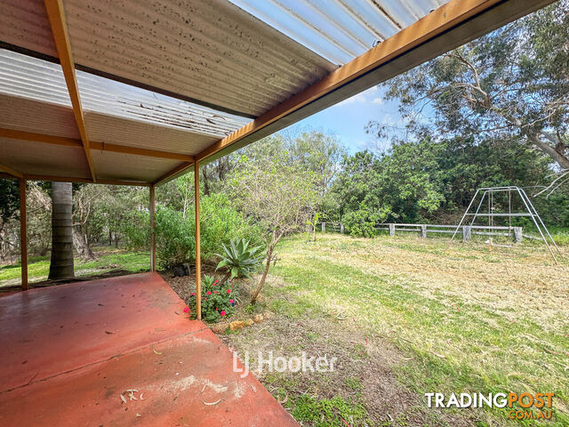 58 Weld Road CAPEL WA 6271