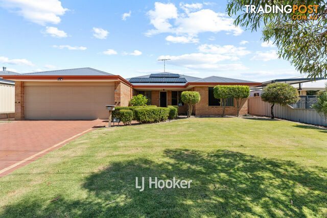 56 Jubilee Road GLEN IRIS WA 6230