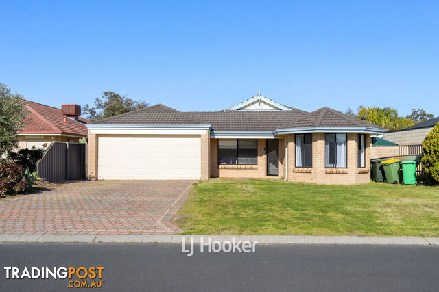 15 Mackay Road DALYELLUP WA 6230