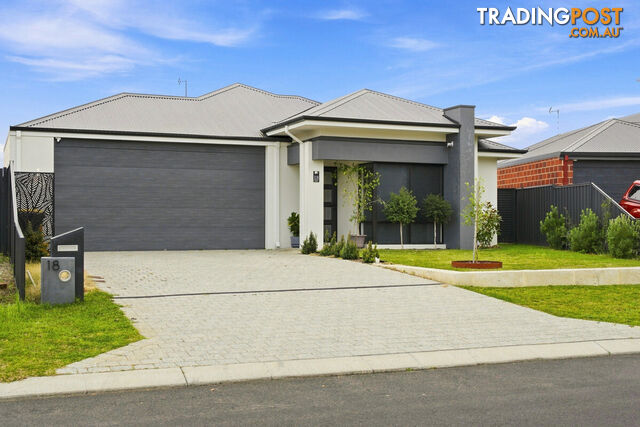 18 Sophia Loop WEST BUSSELTON WA 6280