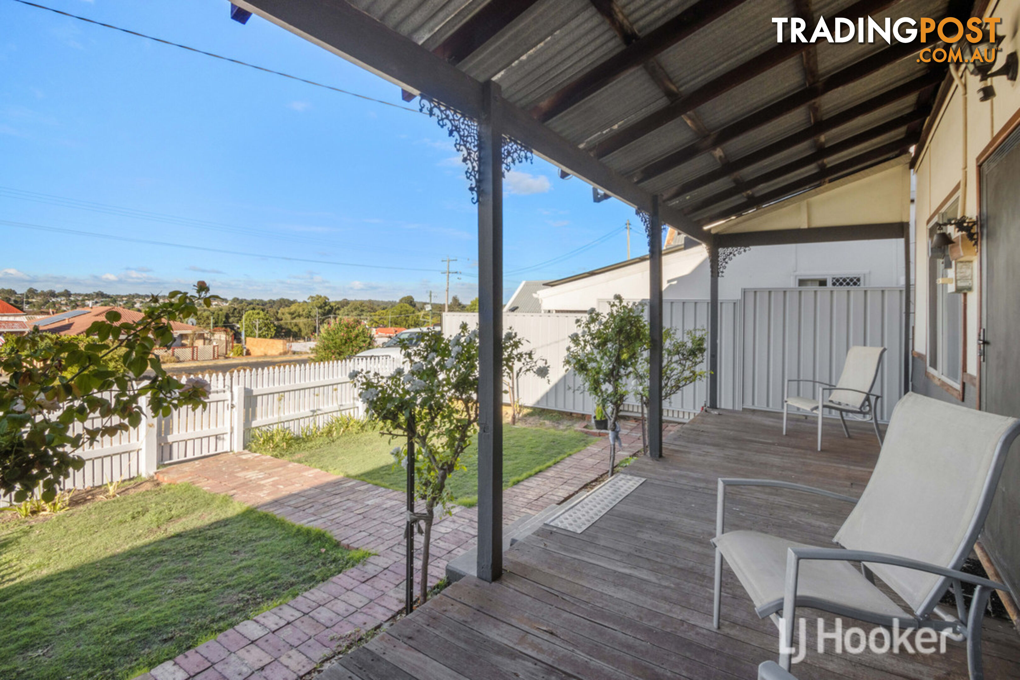 127 Wittenoom Street COLLIE WA 6225