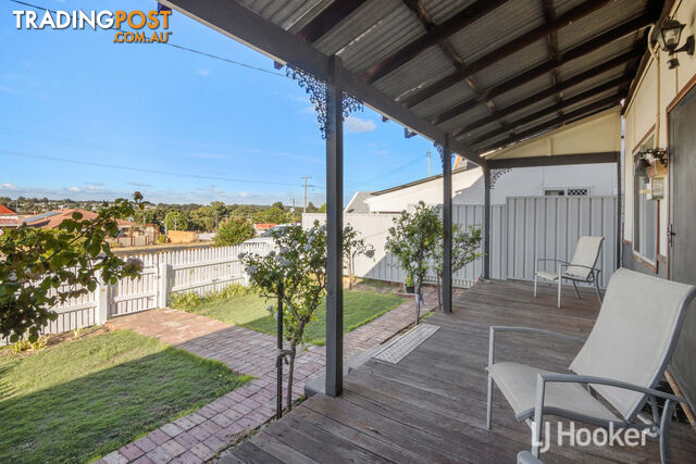 127 Wittenoom Street COLLIE WA 6225