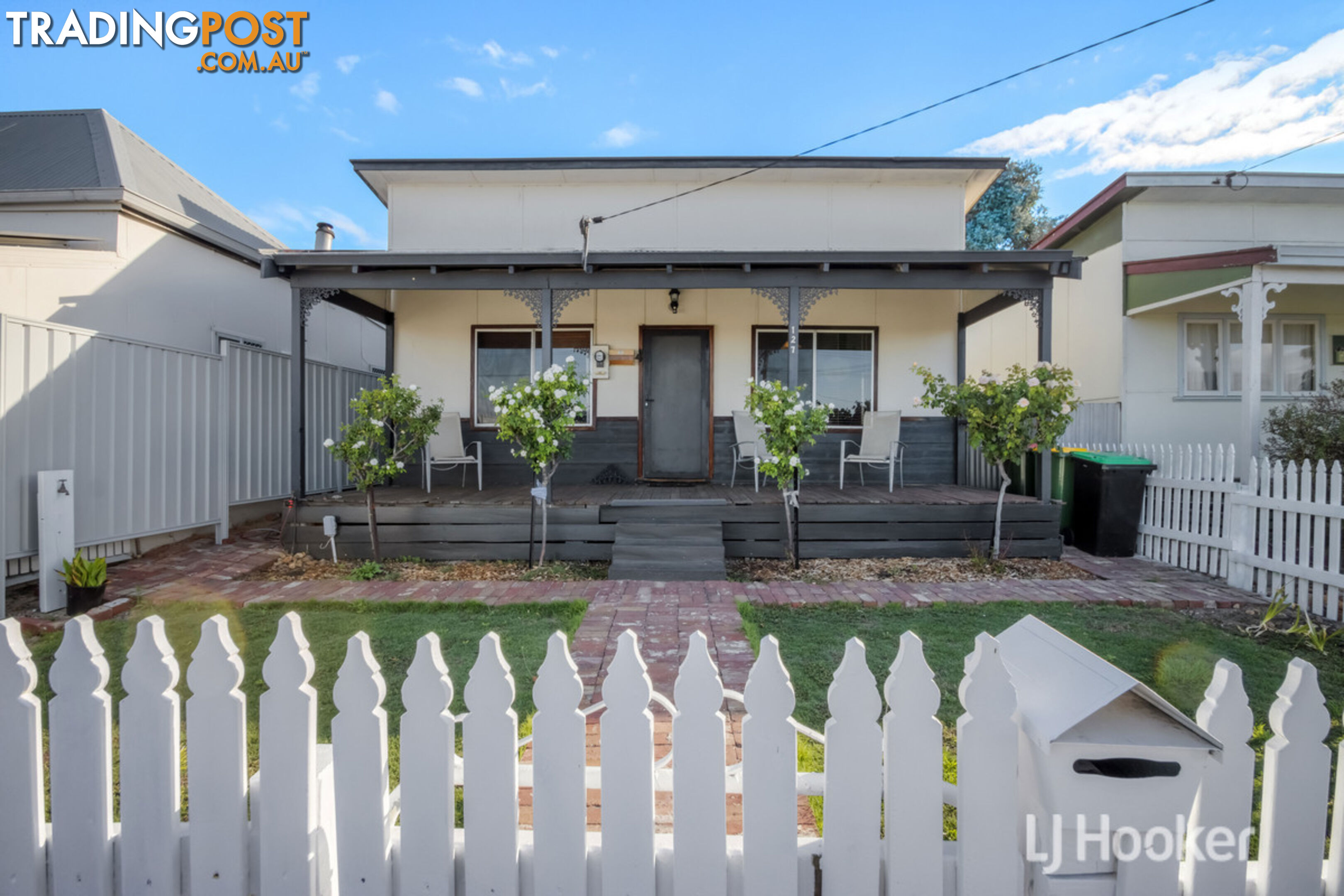 127 Wittenoom Street COLLIE WA 6225