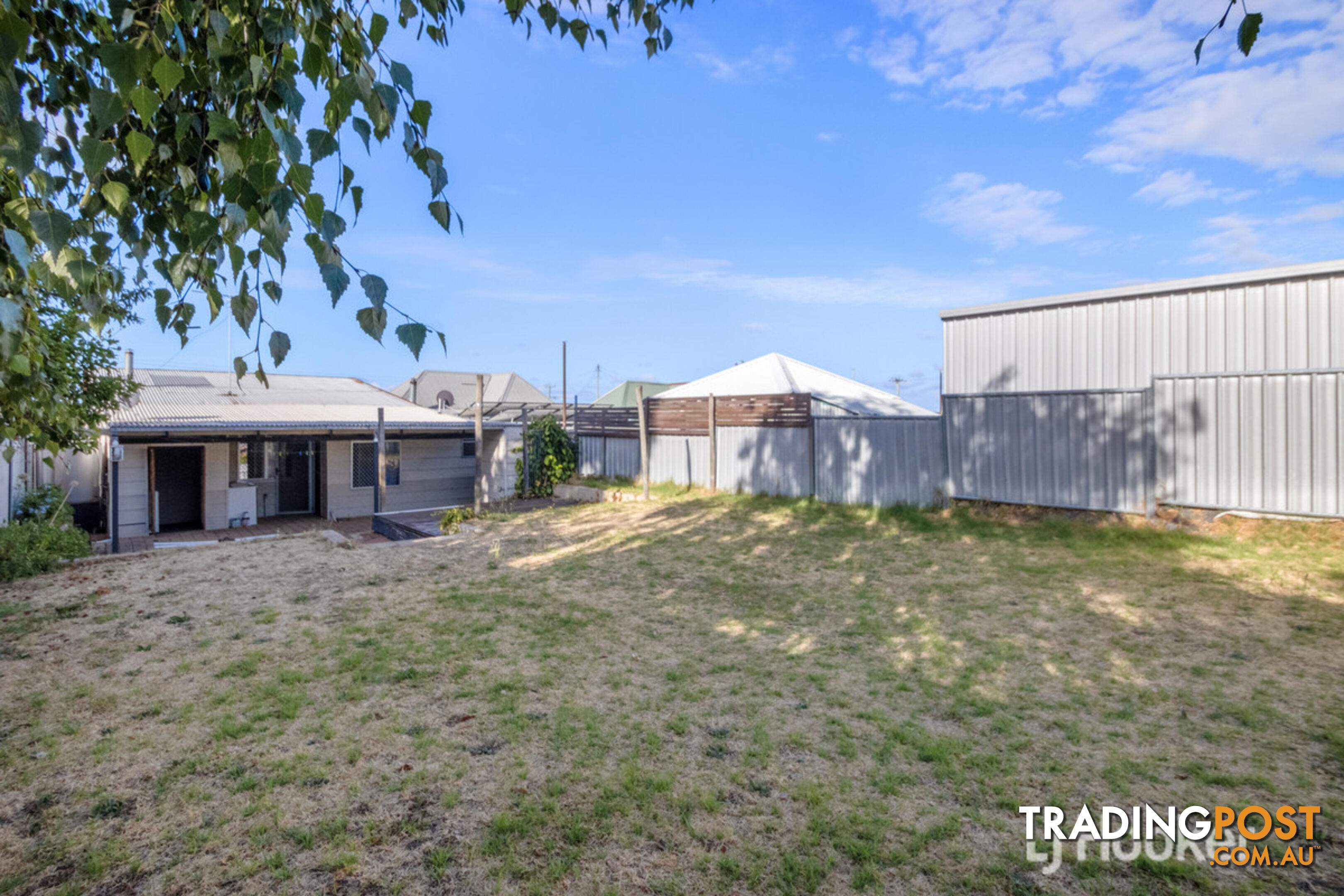 127 Wittenoom Street COLLIE WA 6225