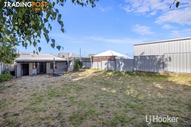 127 Wittenoom Street COLLIE WA 6225