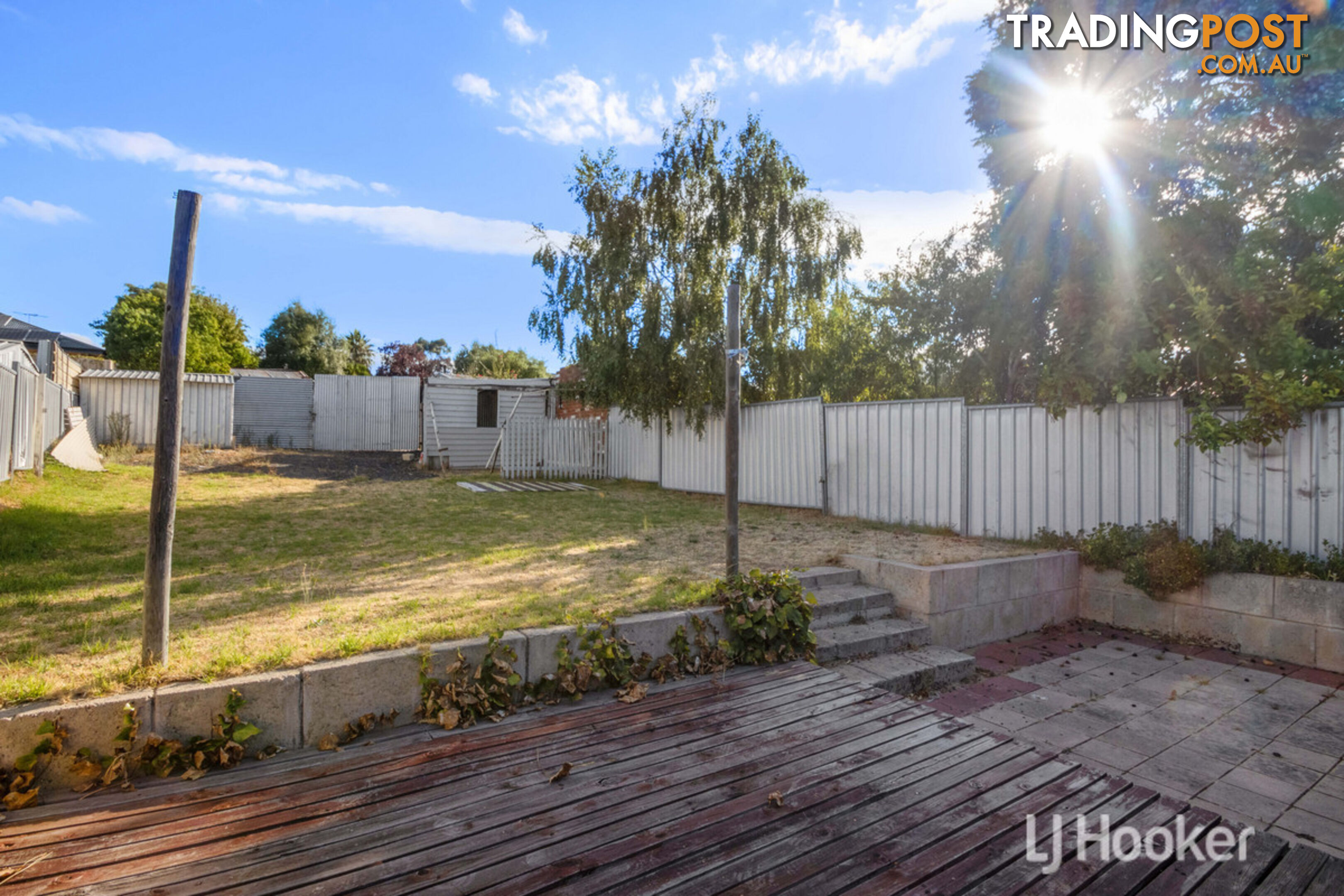 127 Wittenoom Street COLLIE WA 6225