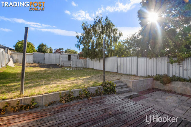 127 Wittenoom Street COLLIE WA 6225