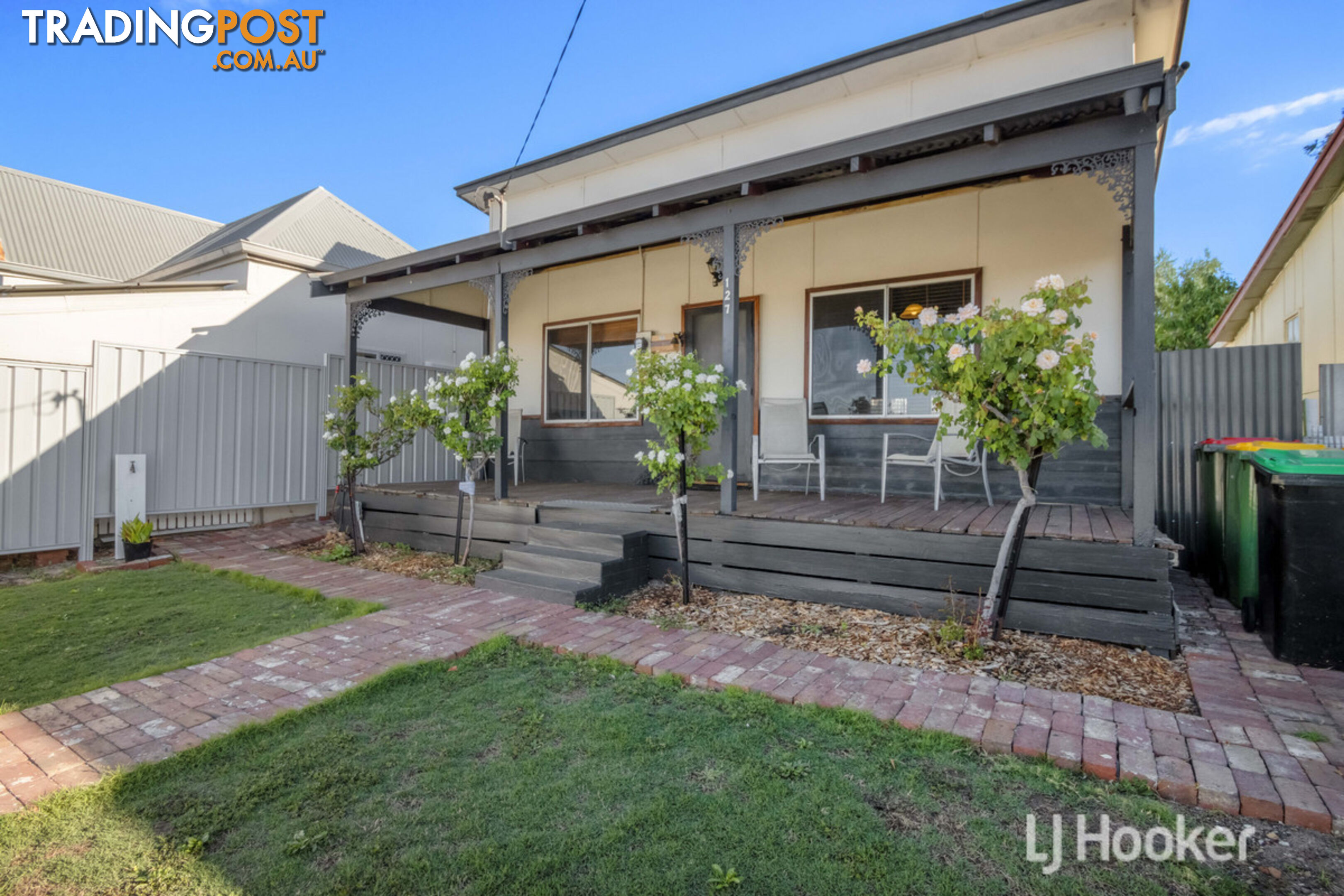 127 Wittenoom Street COLLIE WA 6225