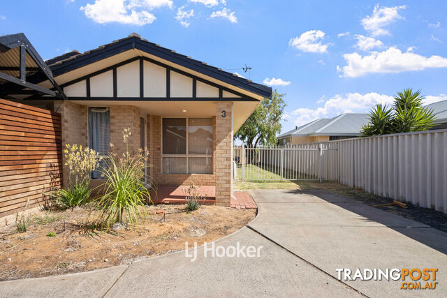 3/51 Clarke Street SOUTH BUNBURY WA 6230