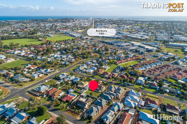 35B Queensbury Street SOUTH BUNBURY WA 6230