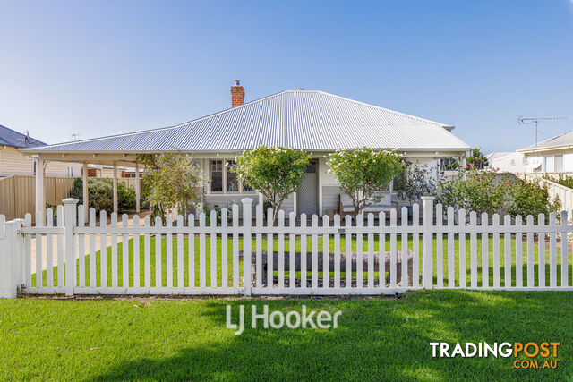 84 Clarke Street SOUTH BUNBURY WA 6230