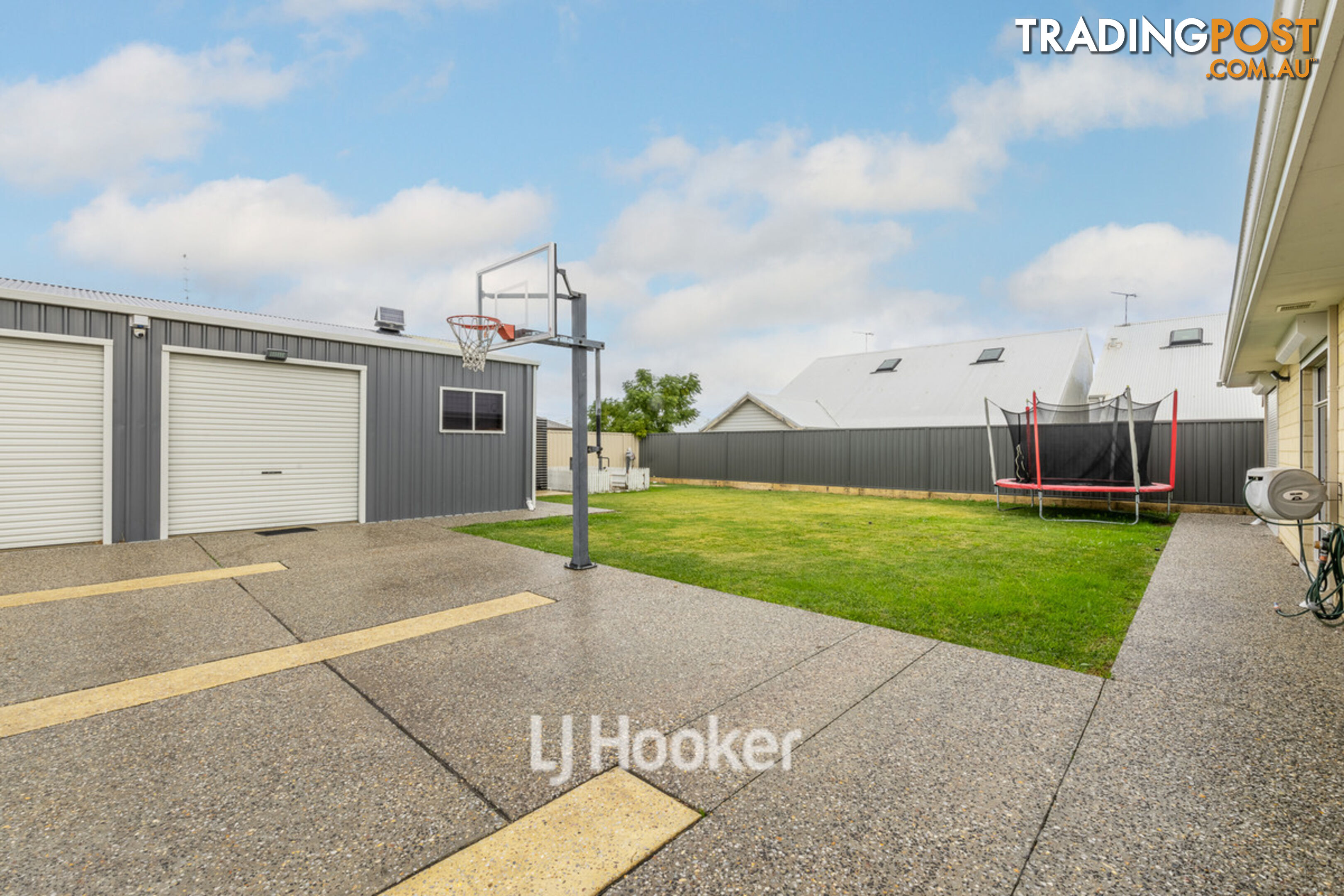 7 Wilson Street CAREY PARK WA 6230