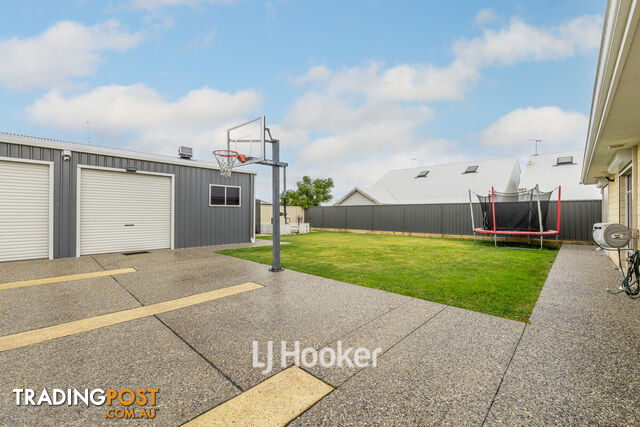 7 Wilson Street CAREY PARK WA 6230