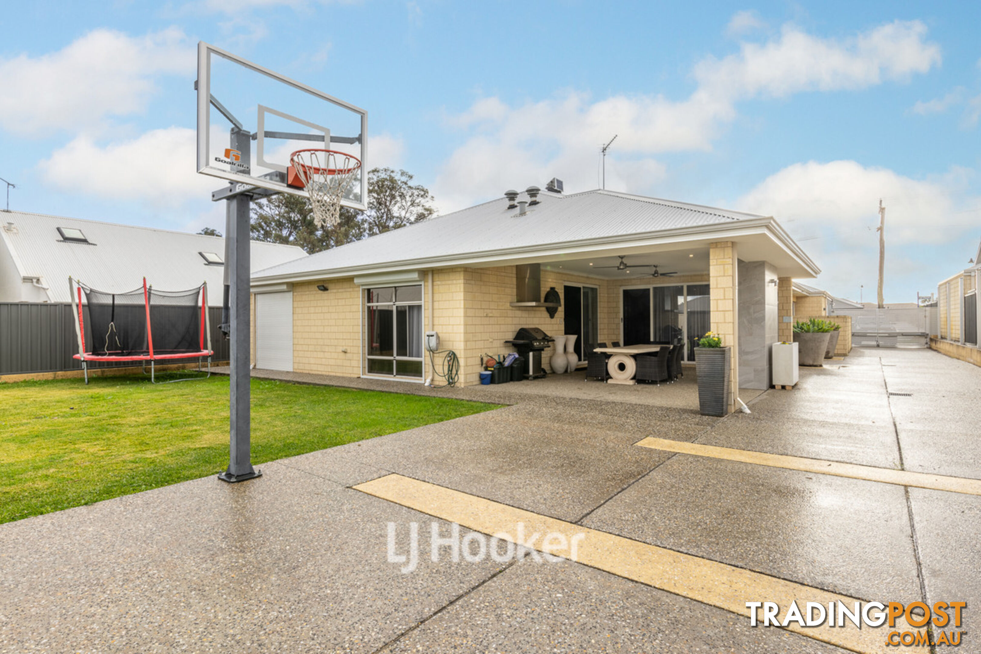 7 Wilson Street CAREY PARK WA 6230